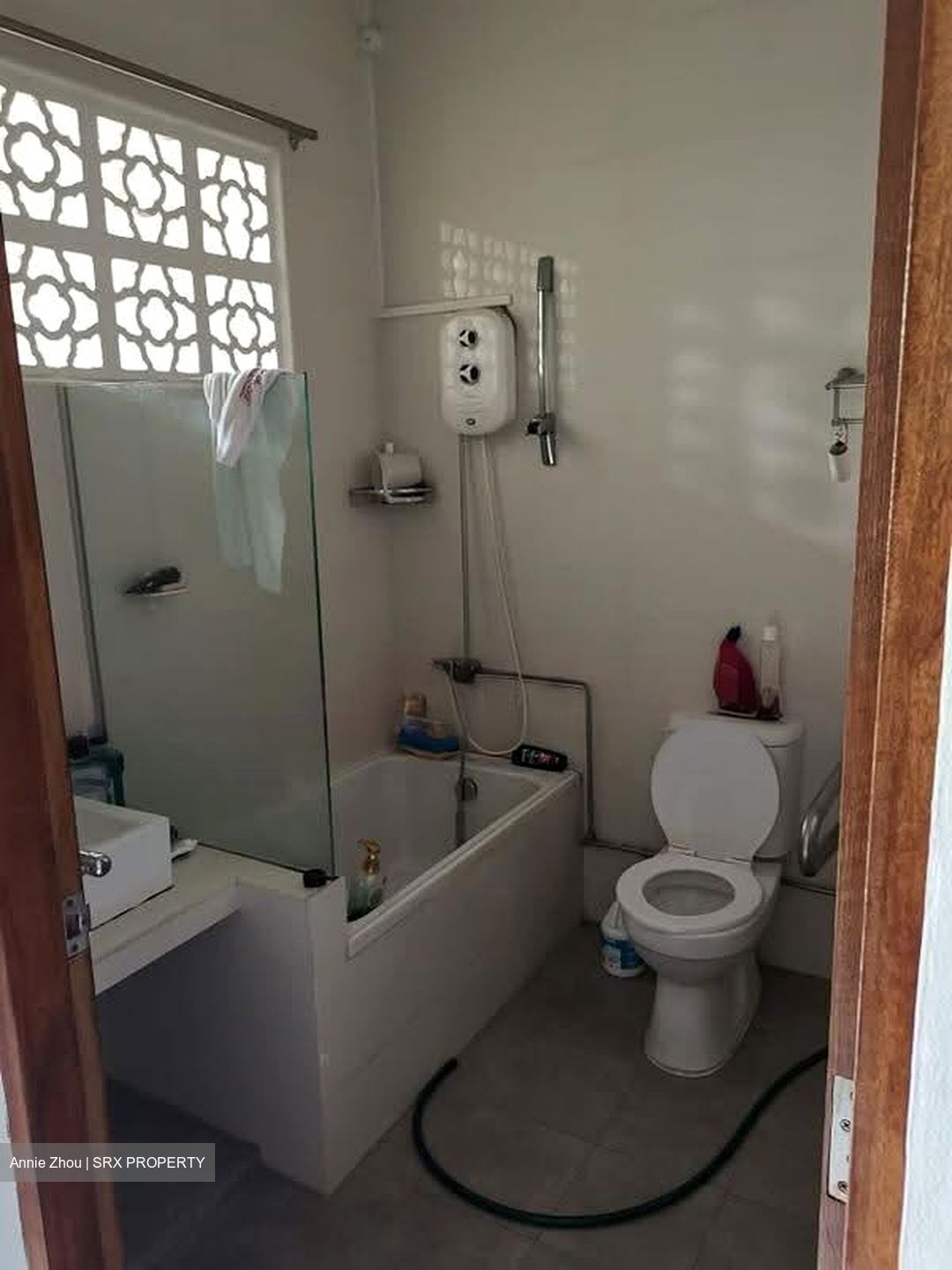 East View Garden (D16), Semi-Detached #620017961